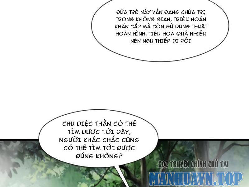 Thái Cổ Yêu Thánh Lấy Ta Làm Lô Đỉnh Chap 65 - Next Chap 66