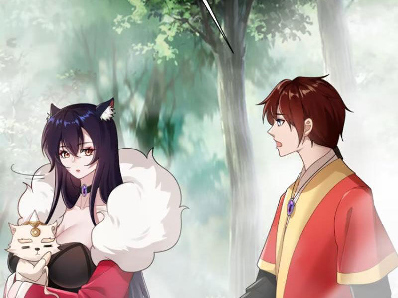 Thái Cổ Yêu Thánh Lấy Ta Làm Lô Đỉnh Chap 65 - Next Chap 66
