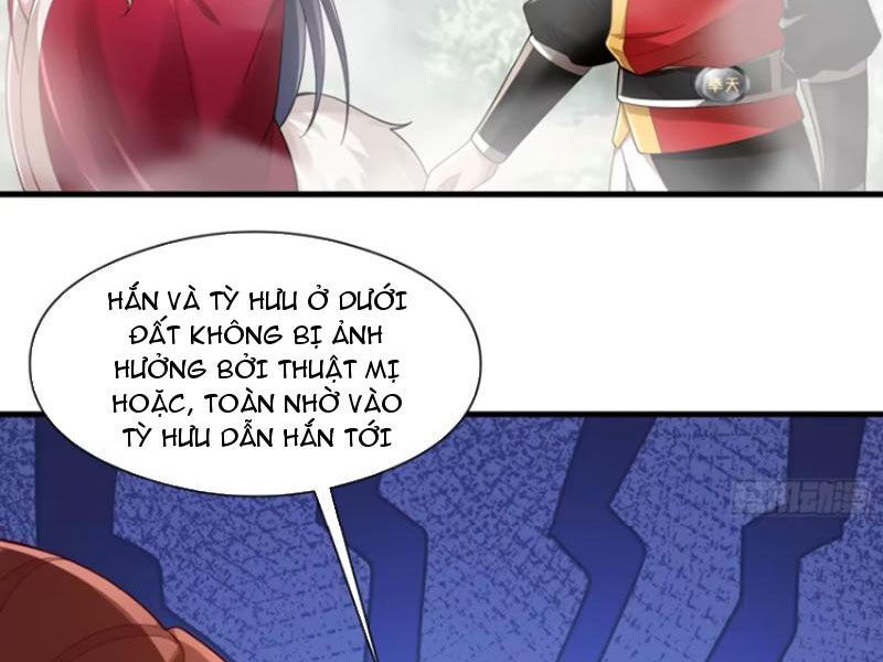 Thái Cổ Yêu Thánh Lấy Ta Làm Lô Đỉnh Chap 65 - Next Chap 66