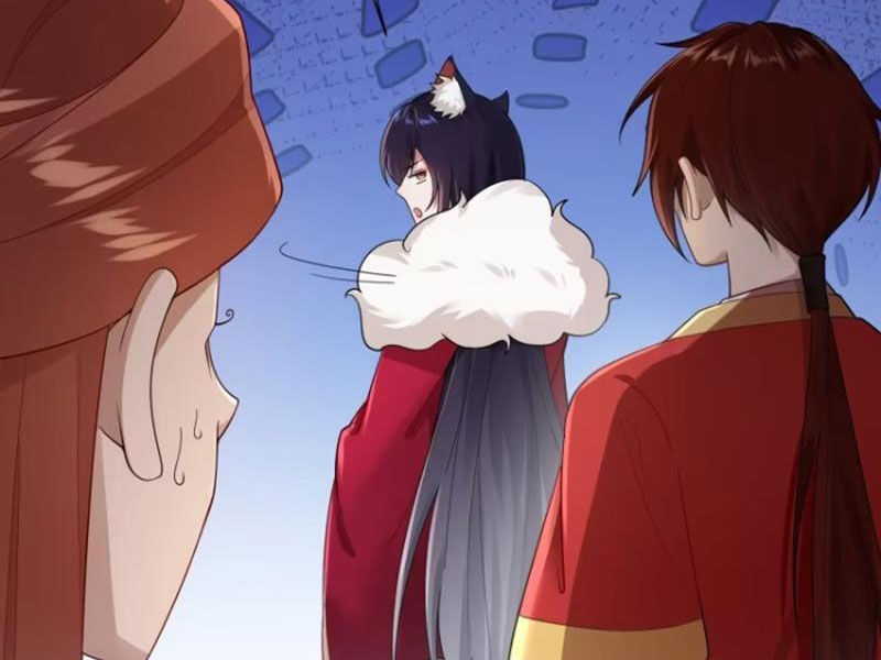 Thái Cổ Yêu Thánh Lấy Ta Làm Lô Đỉnh Chap 65 - Next Chap 66