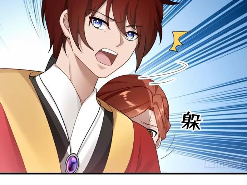 Thái Cổ Yêu Thánh Lấy Ta Làm Lô Đỉnh Chap 65 - Next Chap 66