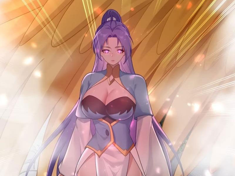 Thái Cổ Yêu Thánh Lấy Ta Làm Lô Đỉnh Chap 65 - Next Chap 66