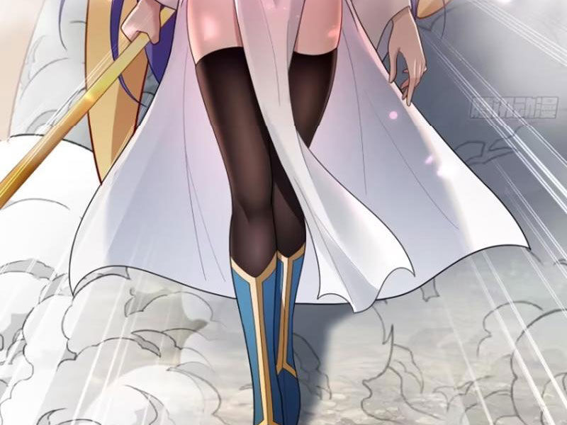 Thái Cổ Yêu Thánh Lấy Ta Làm Lô Đỉnh Chap 65 - Next Chap 66