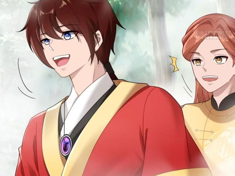 Thái Cổ Yêu Thánh Lấy Ta Làm Lô Đỉnh Chap 65 - Next Chap 66