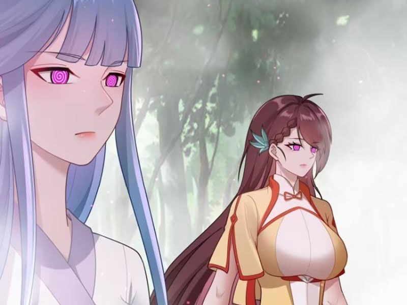 Thái Cổ Yêu Thánh Lấy Ta Làm Lô Đỉnh Chap 65 - Next Chap 66