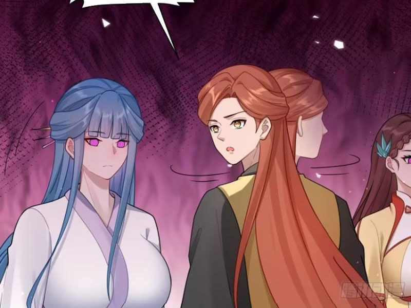 Thái Cổ Yêu Thánh Lấy Ta Làm Lô Đỉnh Chap 65 - Next Chap 66