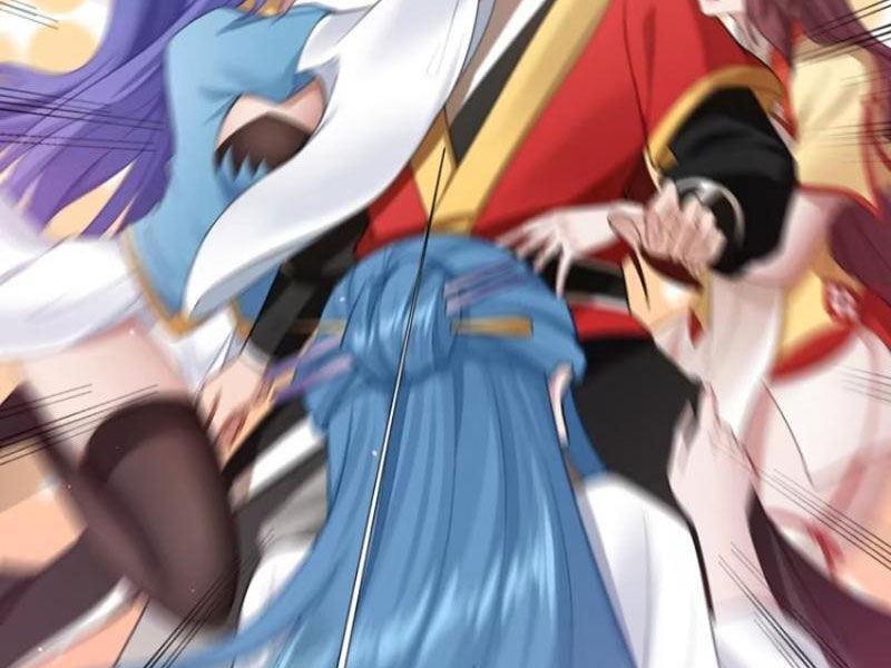 Thái Cổ Yêu Thánh Lấy Ta Làm Lô Đỉnh Chap 65 - Next Chap 66