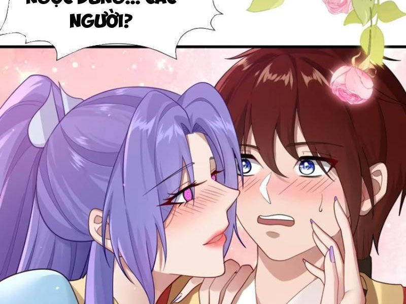 Thái Cổ Yêu Thánh Lấy Ta Làm Lô Đỉnh Chap 65 - Next Chap 66