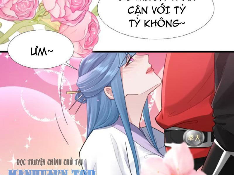 Thái Cổ Yêu Thánh Lấy Ta Làm Lô Đỉnh Chap 65 - Next Chap 66
