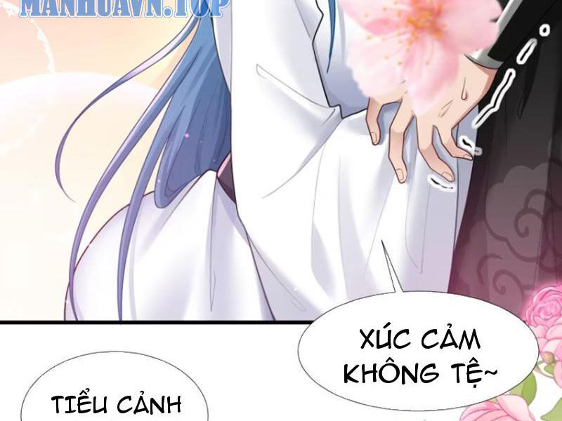 Thái Cổ Yêu Thánh Lấy Ta Làm Lô Đỉnh Chap 65 - Next Chap 66