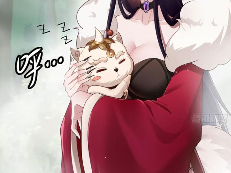 Thái Cổ Yêu Thánh Lấy Ta Làm Lô Đỉnh Chap 65 - Next Chap 66