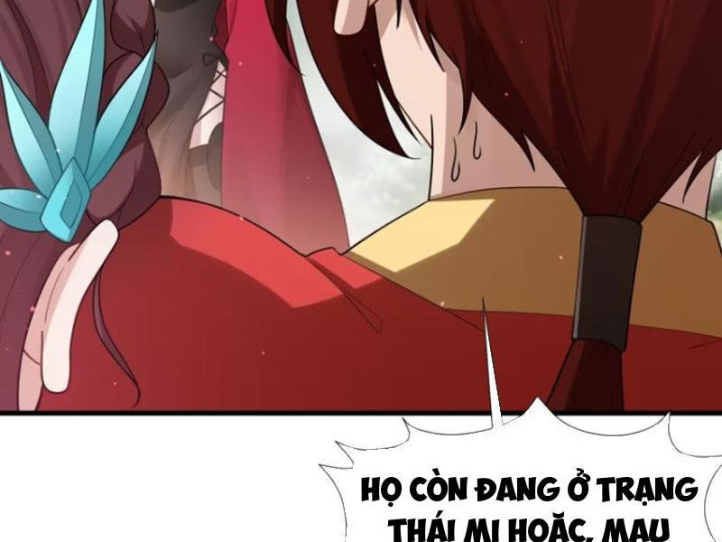 Thái Cổ Yêu Thánh Lấy Ta Làm Lô Đỉnh Chap 65 - Next Chap 66