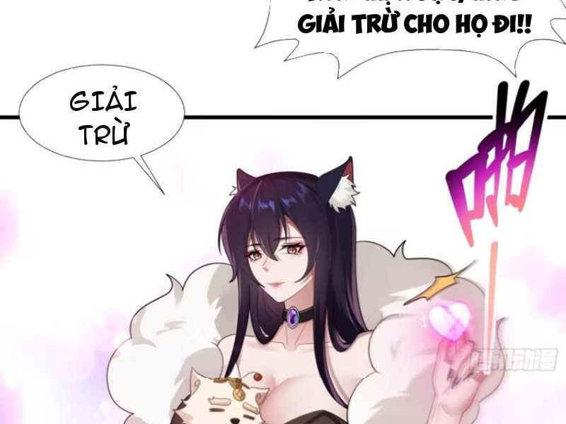 Thái Cổ Yêu Thánh Lấy Ta Làm Lô Đỉnh Chap 65 - Next Chap 66