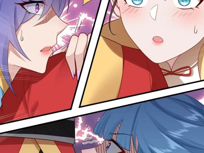 Thái Cổ Yêu Thánh Lấy Ta Làm Lô Đỉnh Chap 65 - Next Chap 66