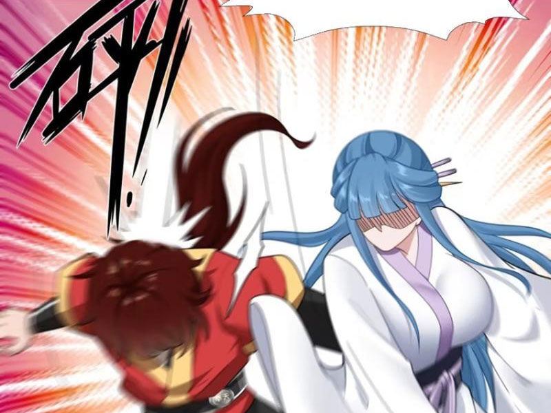 Thái Cổ Yêu Thánh Lấy Ta Làm Lô Đỉnh Chap 65 - Next Chap 66