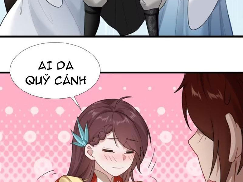 Thái Cổ Yêu Thánh Lấy Ta Làm Lô Đỉnh Chap 65 - Next Chap 66