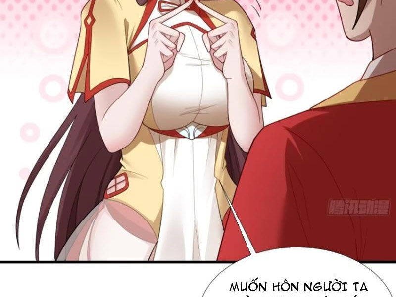 Thái Cổ Yêu Thánh Lấy Ta Làm Lô Đỉnh Chap 65 - Next Chap 66