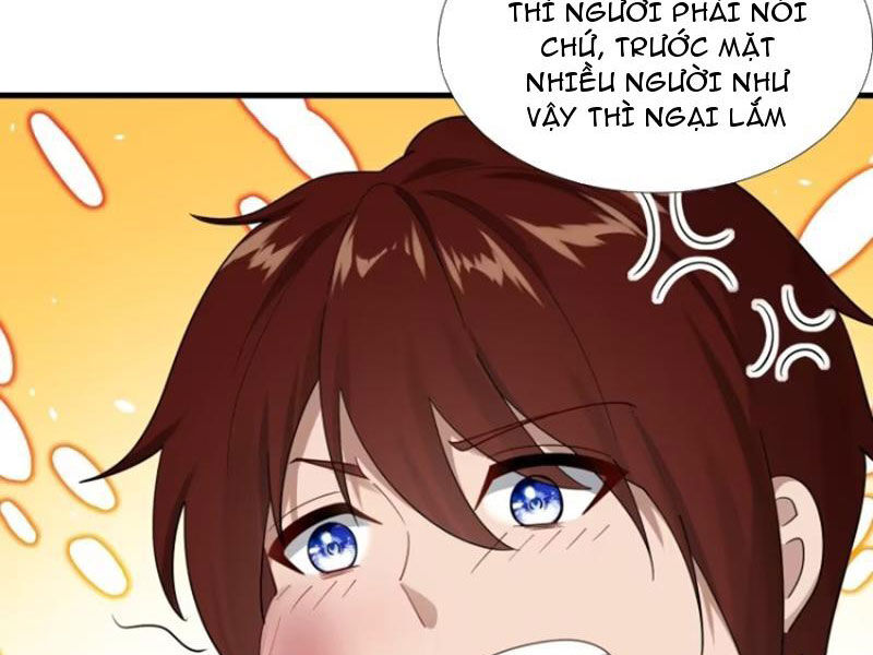 Thái Cổ Yêu Thánh Lấy Ta Làm Lô Đỉnh Chap 65 - Next Chap 66
