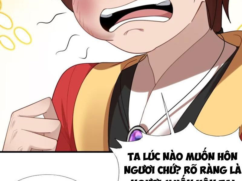 Thái Cổ Yêu Thánh Lấy Ta Làm Lô Đỉnh Chap 65 - Next Chap 66