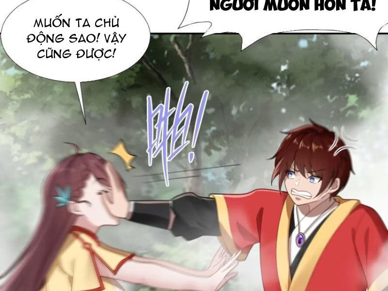 Thái Cổ Yêu Thánh Lấy Ta Làm Lô Đỉnh Chap 65 - Next Chap 66