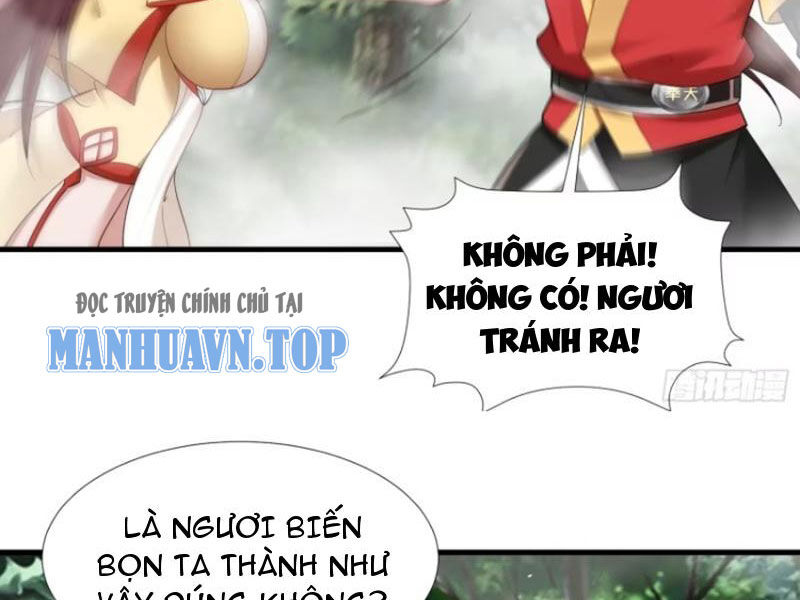 Thái Cổ Yêu Thánh Lấy Ta Làm Lô Đỉnh Chap 65 - Next Chap 66