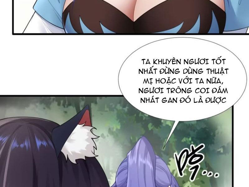 Thái Cổ Yêu Thánh Lấy Ta Làm Lô Đỉnh Chap 65 - Next Chap 66
