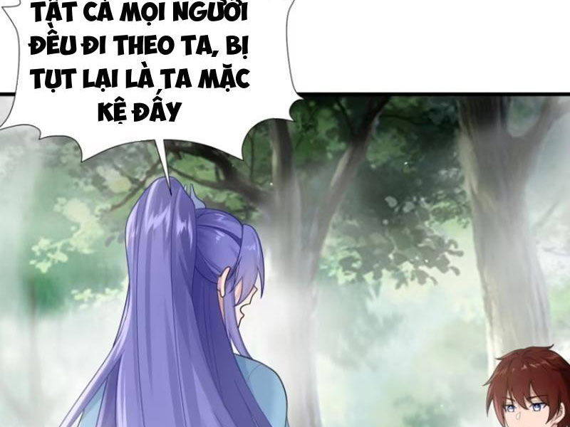 Thái Cổ Yêu Thánh Lấy Ta Làm Lô Đỉnh Chap 65 - Next Chap 66