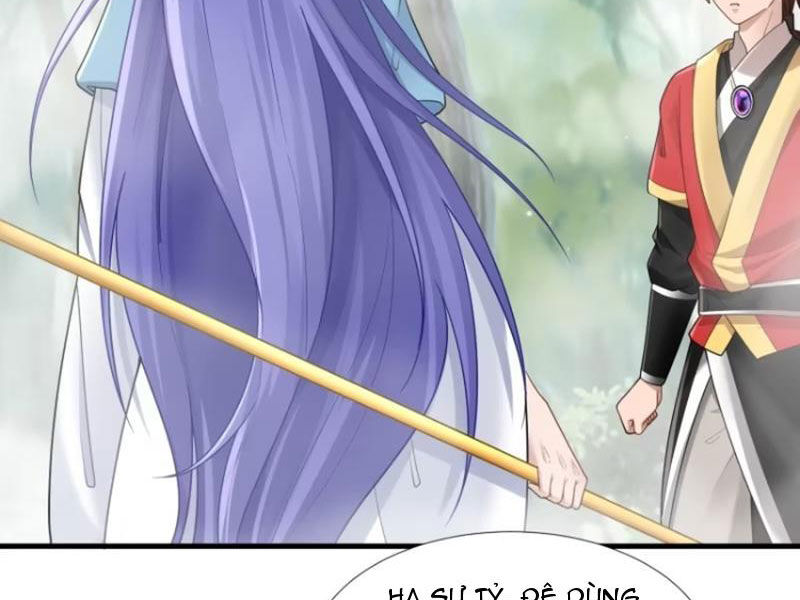 Thái Cổ Yêu Thánh Lấy Ta Làm Lô Đỉnh Chap 65 - Next Chap 66