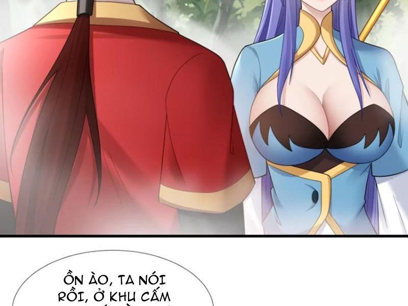 Thái Cổ Yêu Thánh Lấy Ta Làm Lô Đỉnh Chap 65 - Next Chap 66