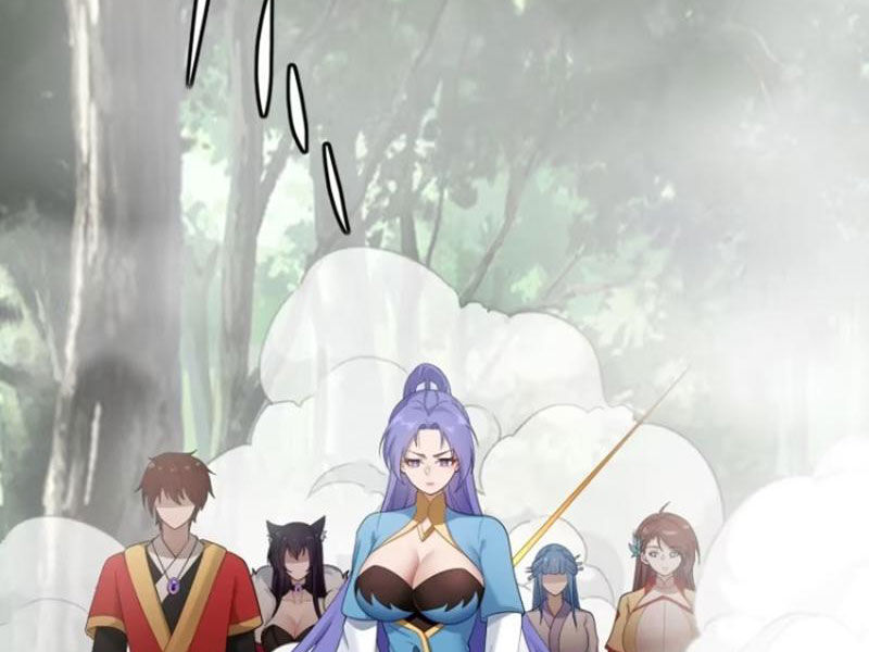 Thái Cổ Yêu Thánh Lấy Ta Làm Lô Đỉnh Chap 65 - Next Chap 66