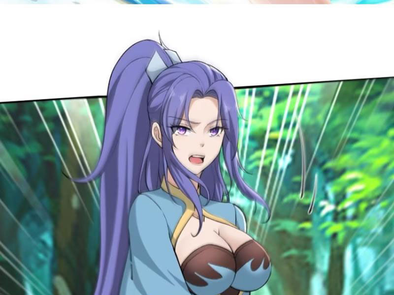 Thái Cổ Yêu Thánh Lấy Ta Làm Lô Đỉnh Chap 66 - Next Chap 67