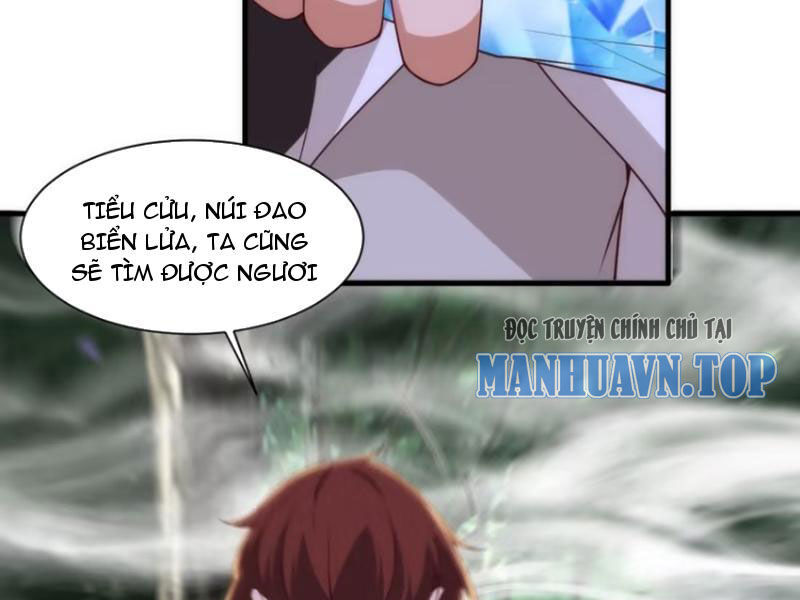 Thái Cổ Yêu Thánh Lấy Ta Làm Lô Đỉnh Chap 66 - Next Chap 67