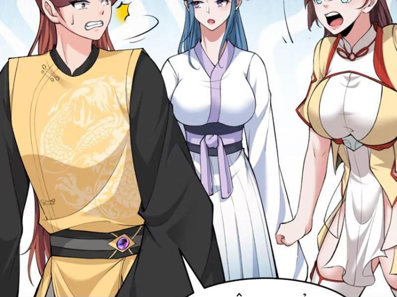 Thái Cổ Yêu Thánh Lấy Ta Làm Lô Đỉnh Chap 66 - Next Chap 67