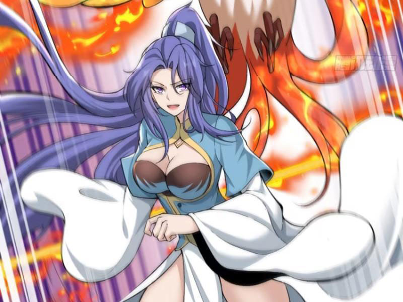 Thái Cổ Yêu Thánh Lấy Ta Làm Lô Đỉnh Chap 66 - Next Chap 67
