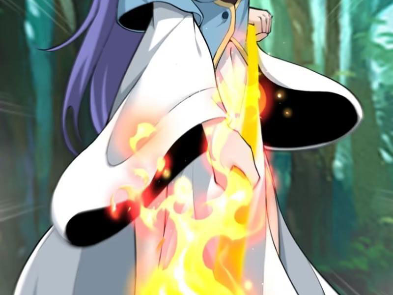 Thái Cổ Yêu Thánh Lấy Ta Làm Lô Đỉnh Chap 66 - Next Chap 67