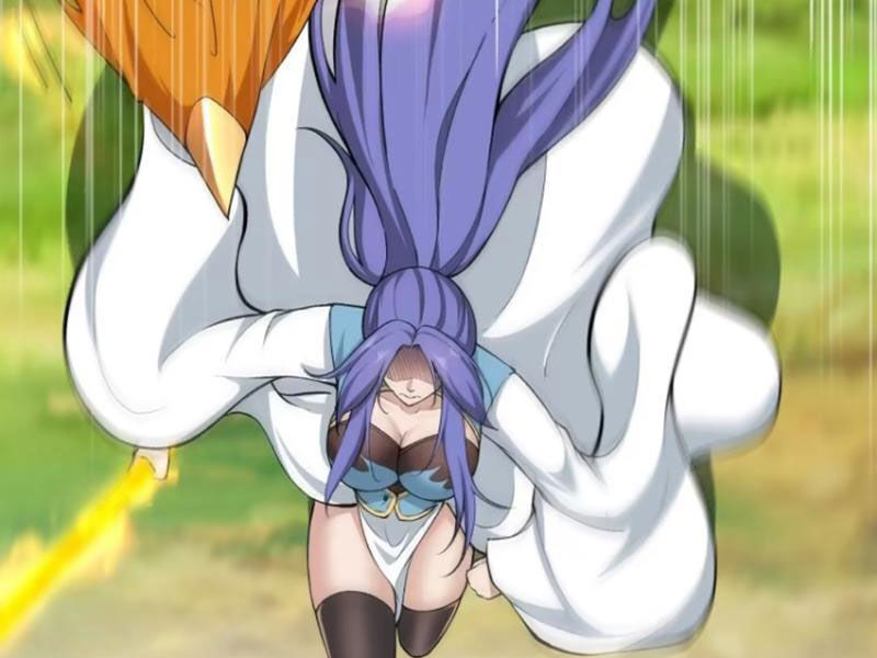 Thái Cổ Yêu Thánh Lấy Ta Làm Lô Đỉnh Chap 66 - Next Chap 67
