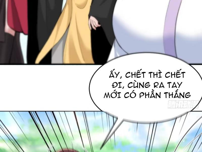 Thái Cổ Yêu Thánh Lấy Ta Làm Lô Đỉnh Chap 66 - Next Chap 67