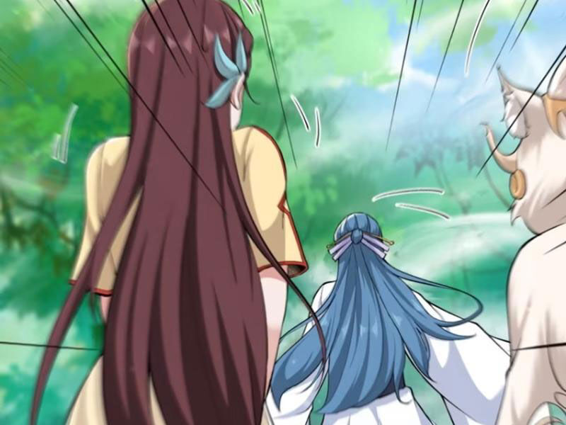 Thái Cổ Yêu Thánh Lấy Ta Làm Lô Đỉnh Chap 66 - Next Chap 67