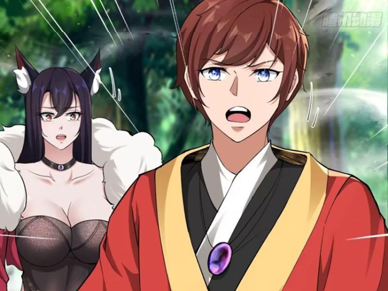 Thái Cổ Yêu Thánh Lấy Ta Làm Lô Đỉnh Chap 66 - Next Chap 67