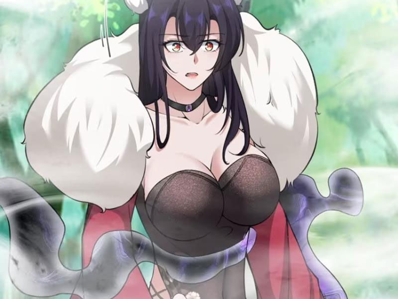 Thái Cổ Yêu Thánh Lấy Ta Làm Lô Đỉnh Chap 66 - Next Chap 67