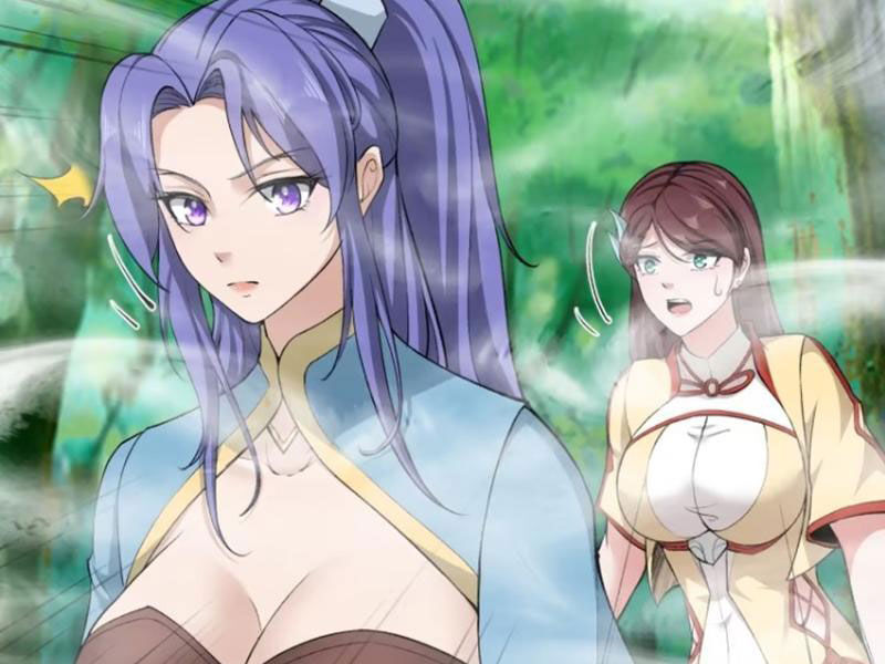 Thái Cổ Yêu Thánh Lấy Ta Làm Lô Đỉnh Chap 66 - Next Chap 67