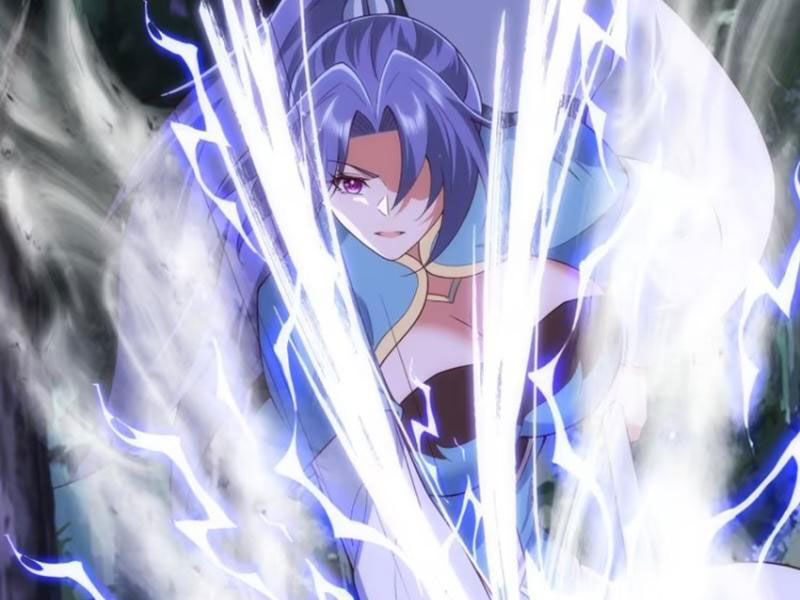 Thái Cổ Yêu Thánh Lấy Ta Làm Lô Đỉnh Chap 66 - Next Chap 67