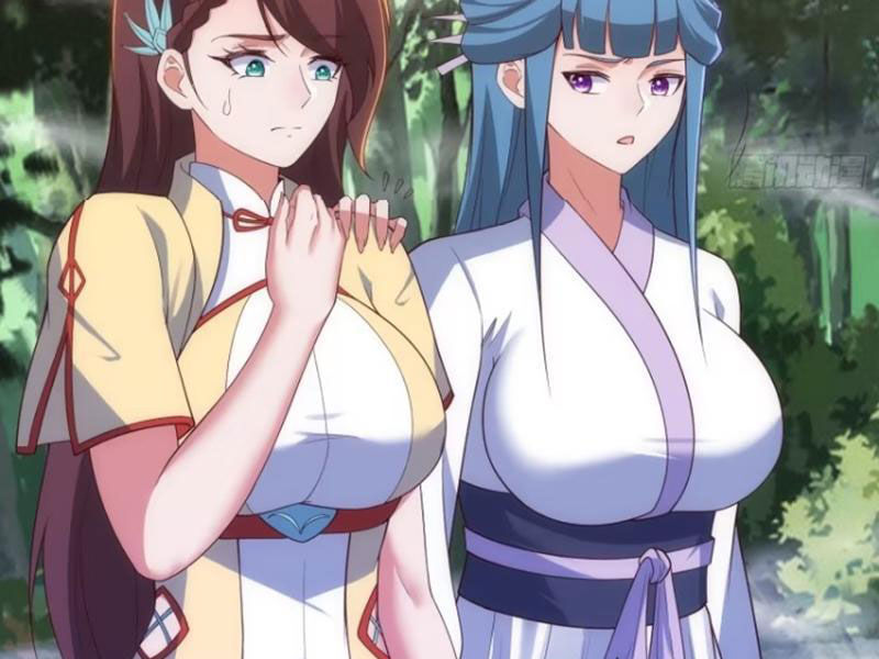 Thái Cổ Yêu Thánh Lấy Ta Làm Lô Đỉnh Chap 66 - Next Chap 67