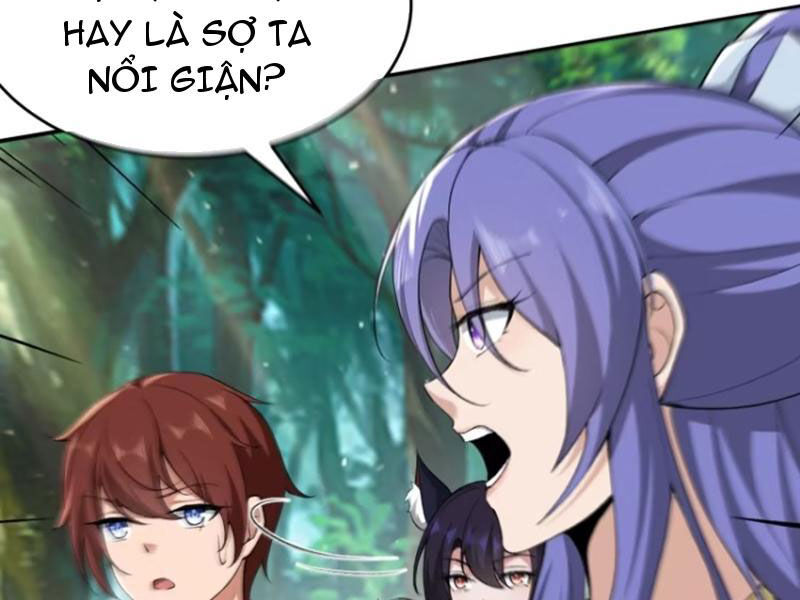 Thái Cổ Yêu Thánh Lấy Ta Làm Lô Đỉnh Chap 66 - Next Chap 67