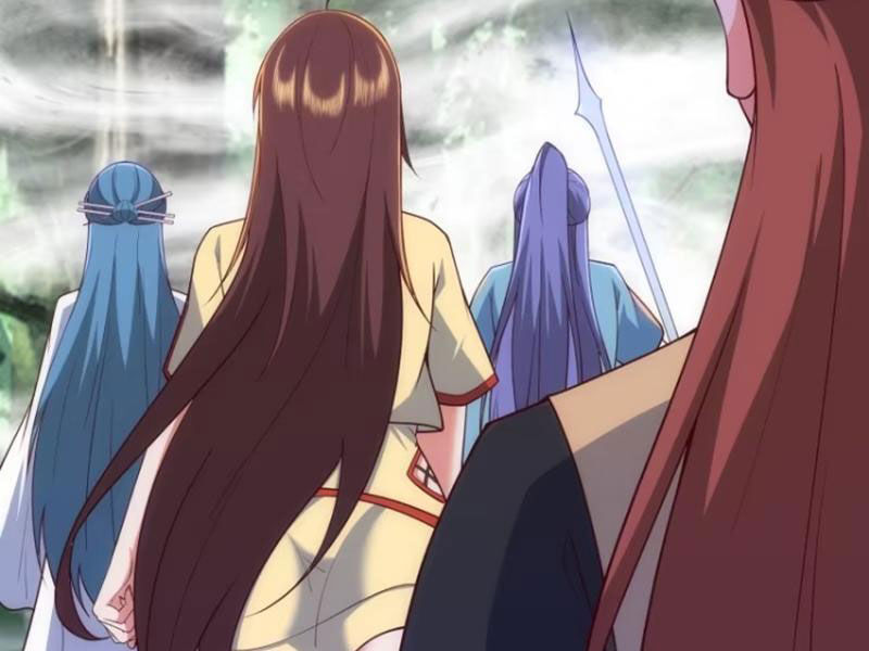 Thái Cổ Yêu Thánh Lấy Ta Làm Lô Đỉnh Chap 66 - Next Chap 67