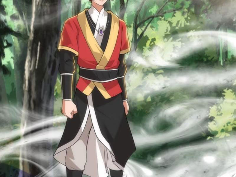 Thái Cổ Yêu Thánh Lấy Ta Làm Lô Đỉnh Chap 66 - Next Chap 67