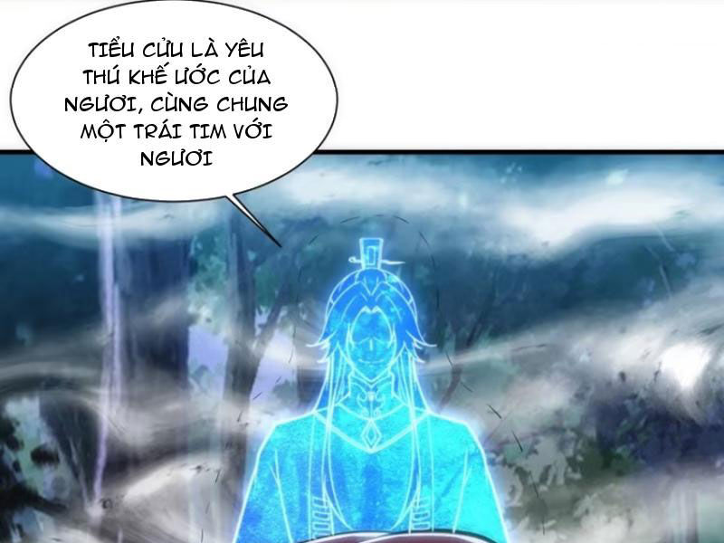 Thái Cổ Yêu Thánh Lấy Ta Làm Lô Đỉnh Chap 66 - Next Chap 67