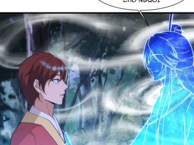 Thái Cổ Yêu Thánh Lấy Ta Làm Lô Đỉnh Chap 66 - Next Chap 67