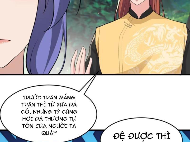Thái Cổ Yêu Thánh Lấy Ta Làm Lô Đỉnh Chap 66 - Next Chap 67
