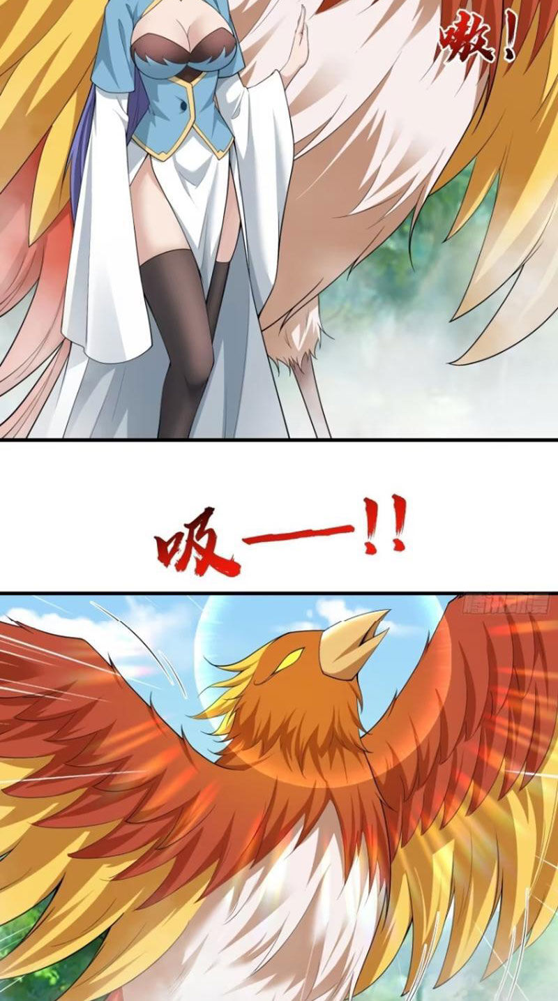 Thái Cổ Yêu Thánh Lấy Ta Làm Lô Đỉnh Chap 67 - Next Chap 68